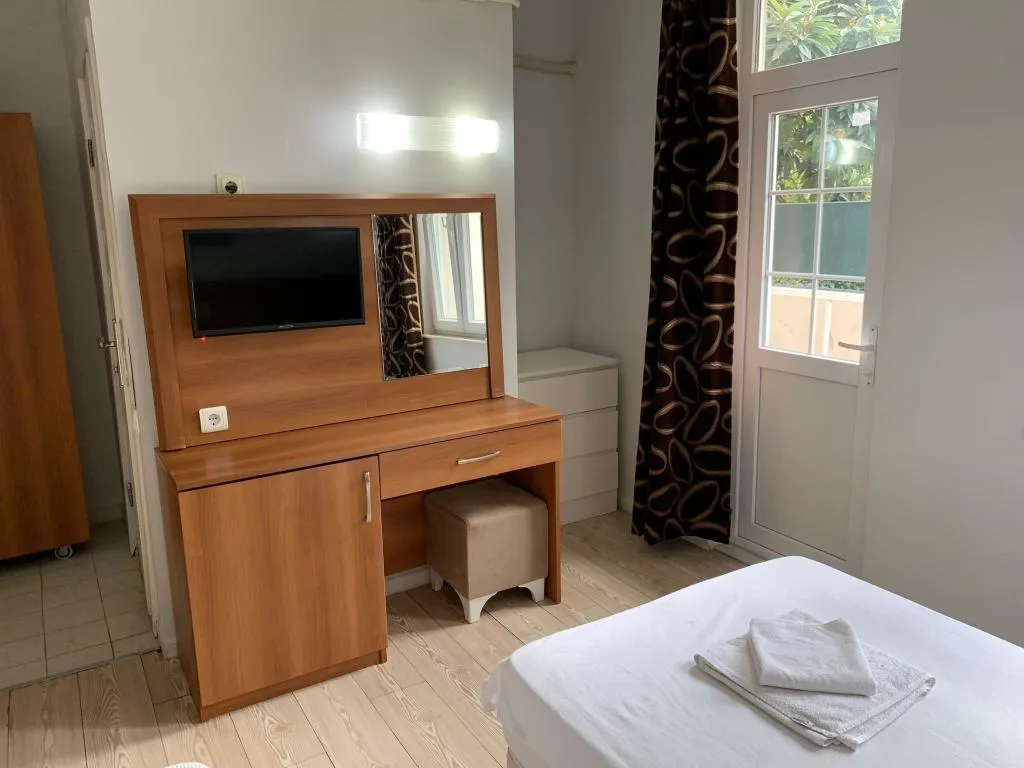 SINGLE ONE BED Room, Belcan Hotel, Antalya