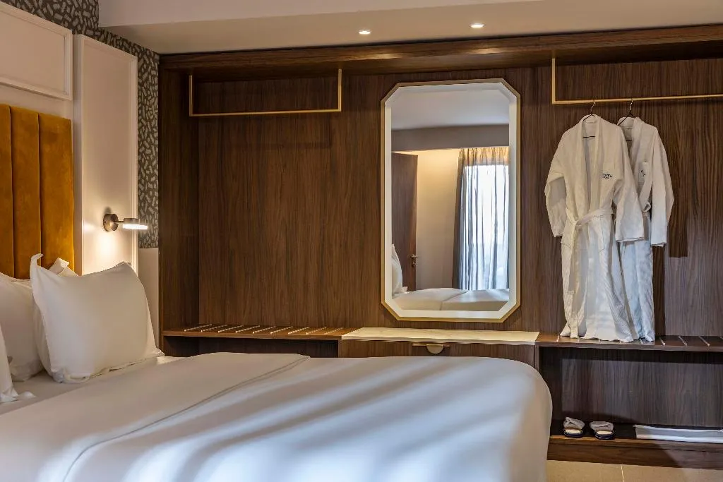 Room, Novotel Malta Sliema, Malta
