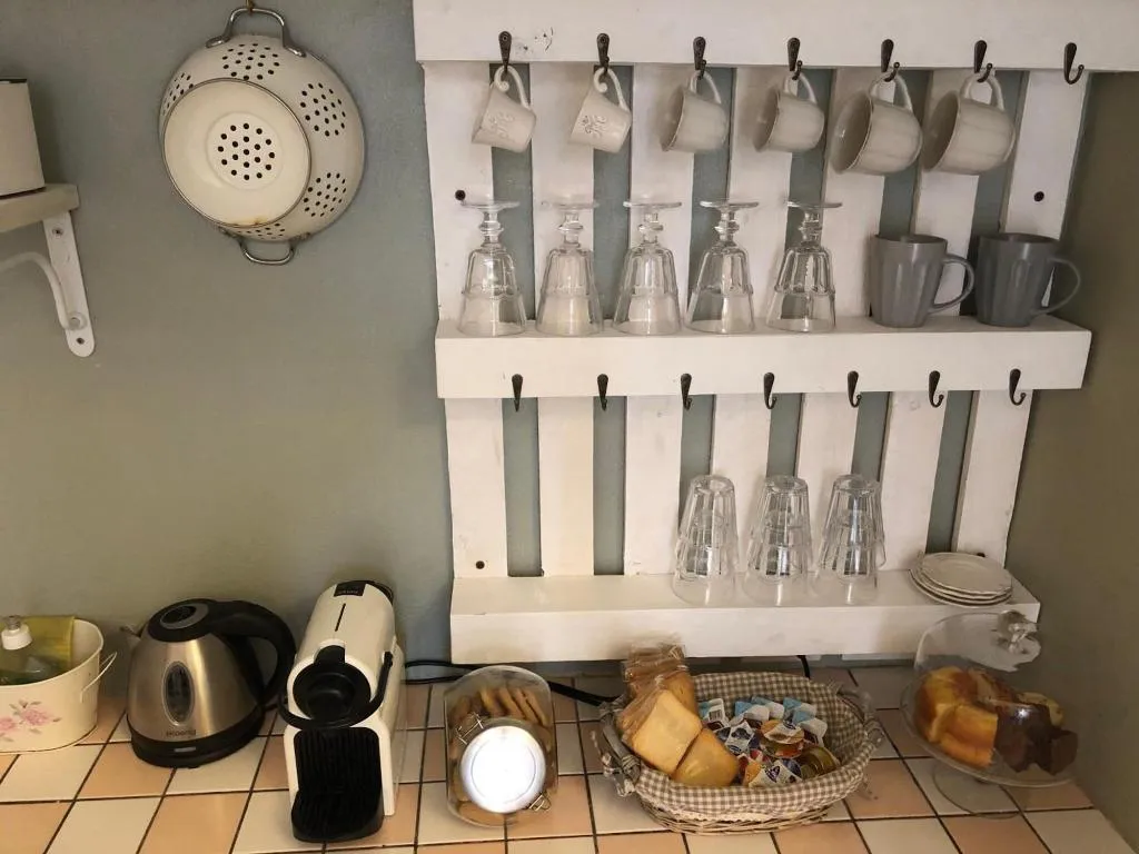 Room, B&B Fiori Di Grano, Milan