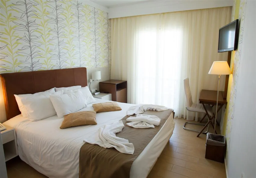 Room, Kalyves Beach, Crete