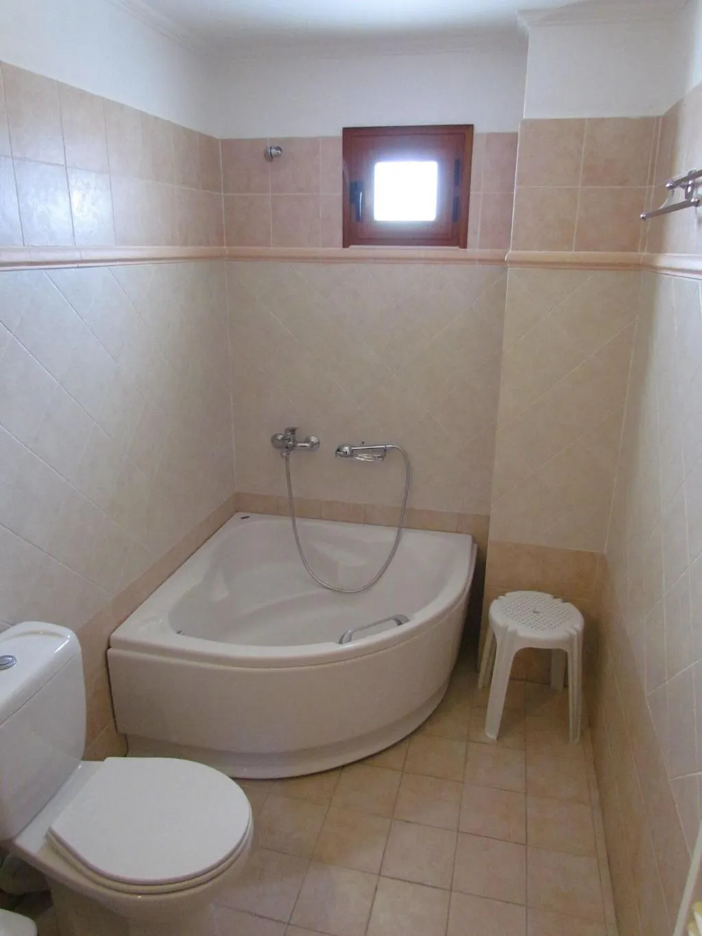Room, Anamnesis Spa Luxury Apartments, Santorini
