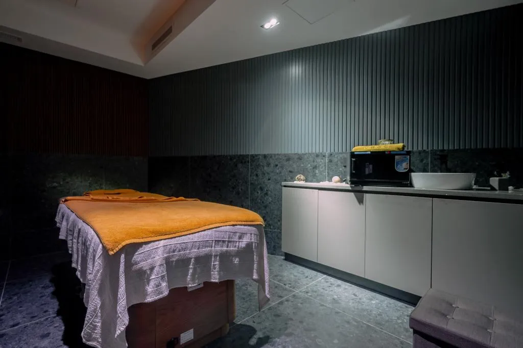 Sports and Entertainment, Grands Suites Hotel Residences & Spa, Malta