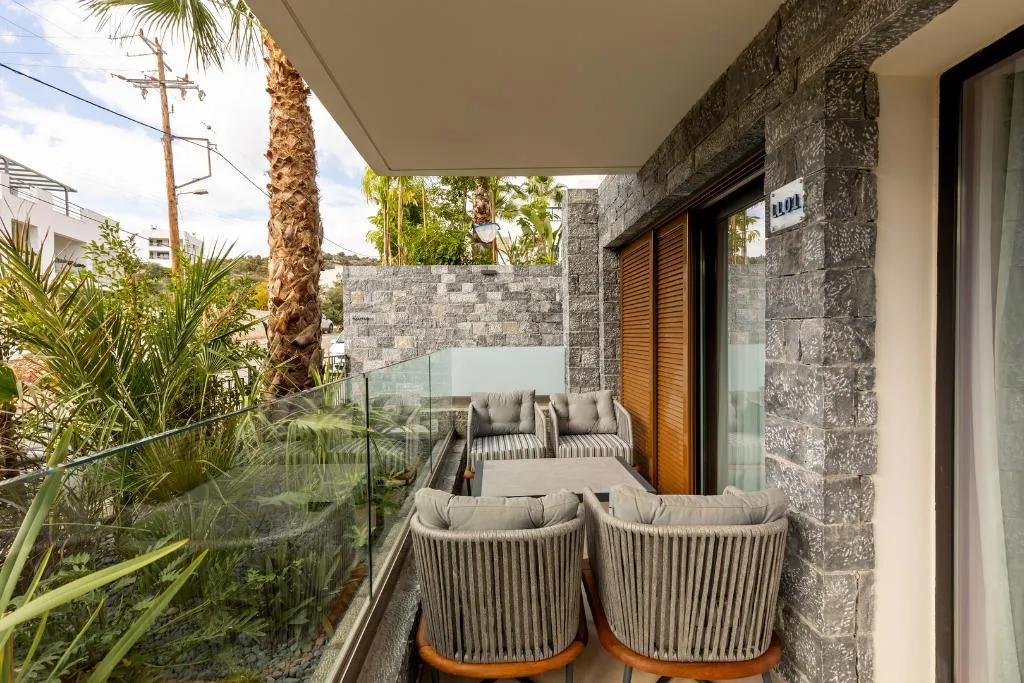 SUITE TWO BEDROOMS Room, Lazar Lux Suites - Ammoudara, Crete