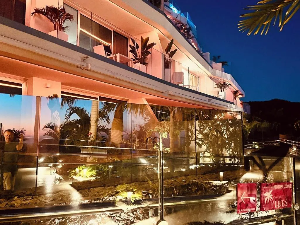 General view, Grand Horizon Resort Boutique, Gran Canaria