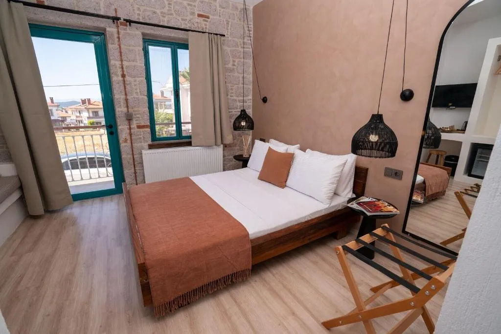Room, Ajlan oia, Izmir