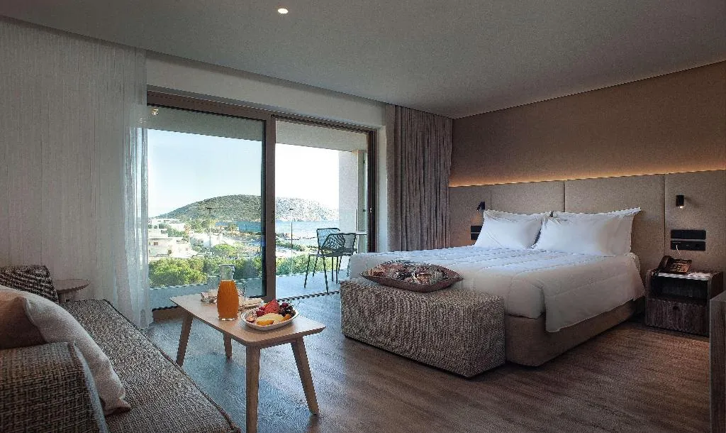 Room, Vincci EverEden, Athens