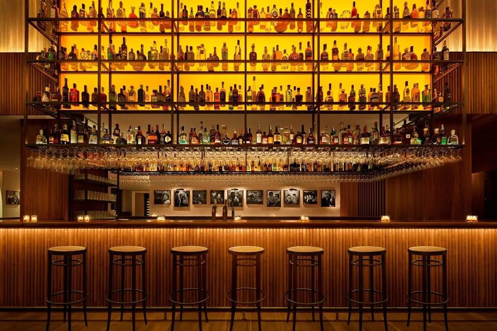 Restaurant, EDITION Barcelona, Barcelona