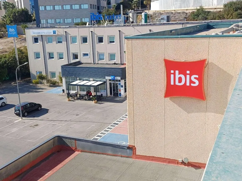 General view, Ibis Alicante, Costa Blanca