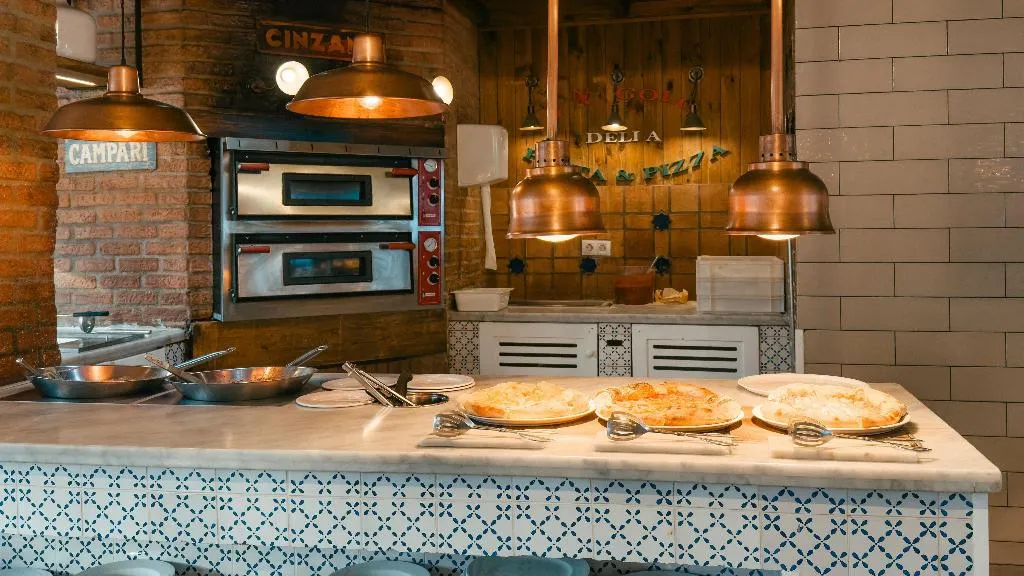 Restaurant, Labranda Corralejo Village, Fuerteventura