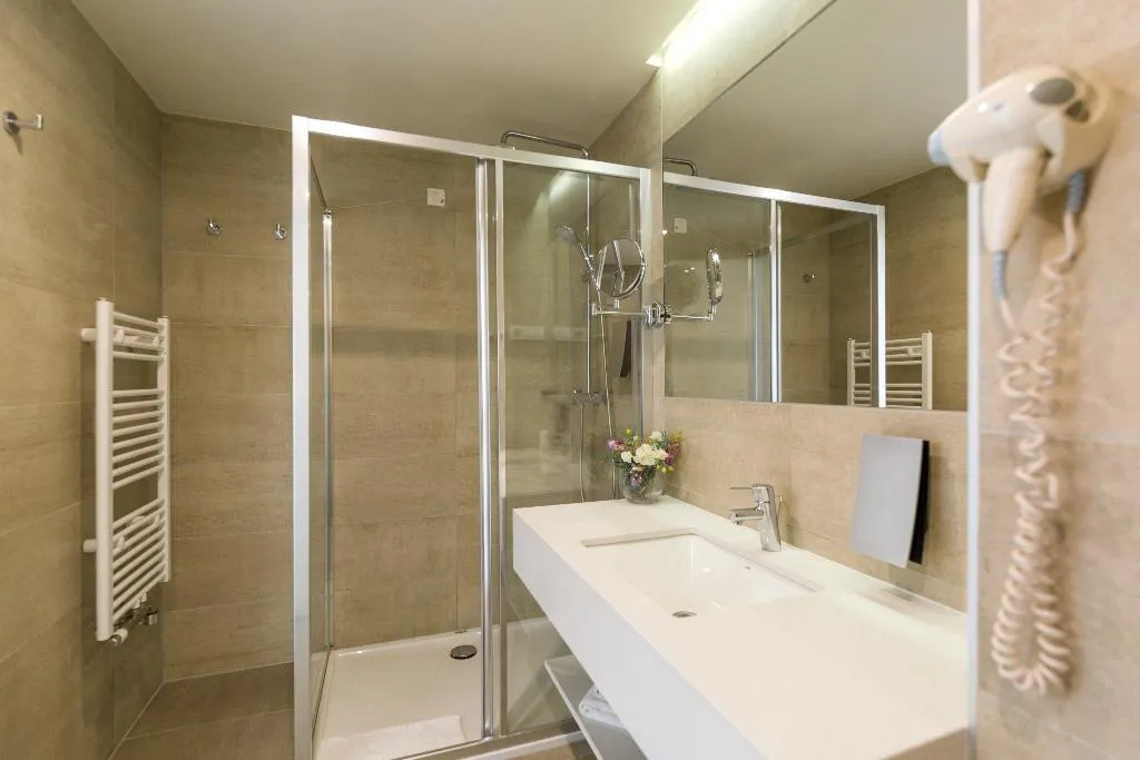 STUDIO SEA VIEW Room, Romana Beach Apartments, Split
