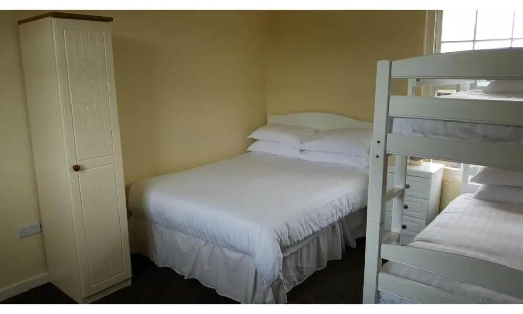 Room, Cannaway House B&B, Cork
