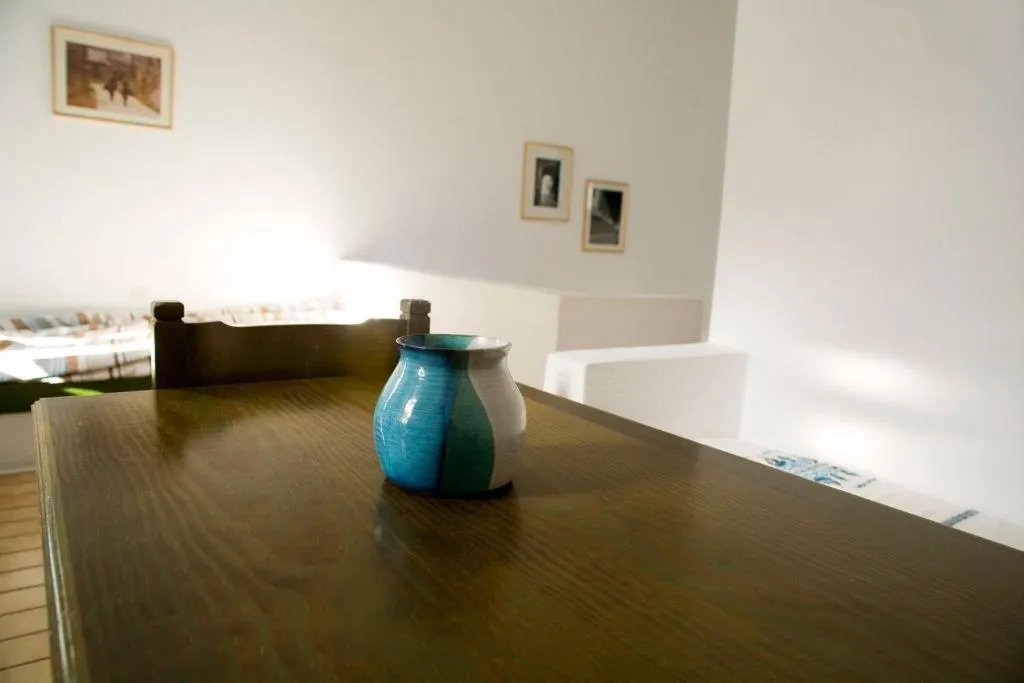 Room, Oia's Sunset, Santorini