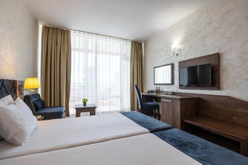 Chaika Beach Hotel, Bourgas