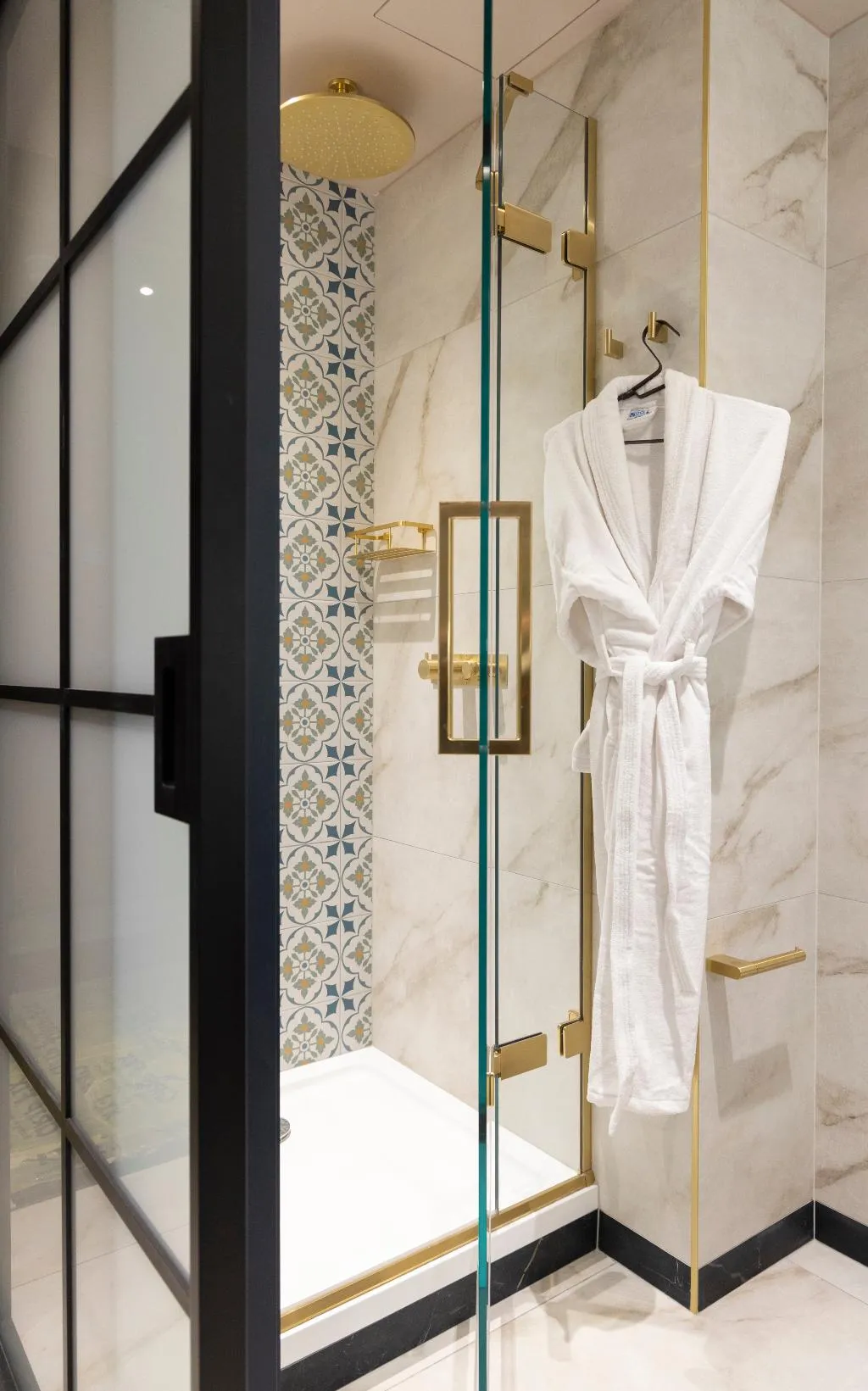 DOUBLE EXECUTIVE KING BED Room, The Mercantile Hotel, Dublin