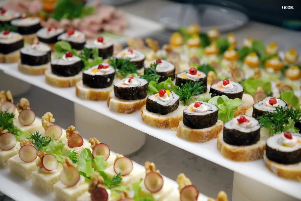 Restaurant, Hotel Riu Palace Nautilus - Adults Only, Costa Del Sol