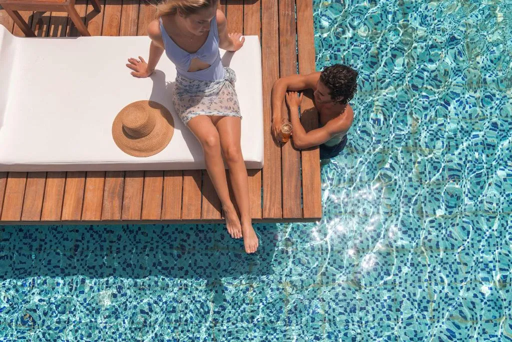 Sports and Entertainment, Steigenberger Resort Ras Soma, Red Sea Riviera