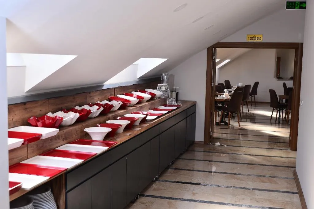 Restaurant, Privado Hotels, Antalya