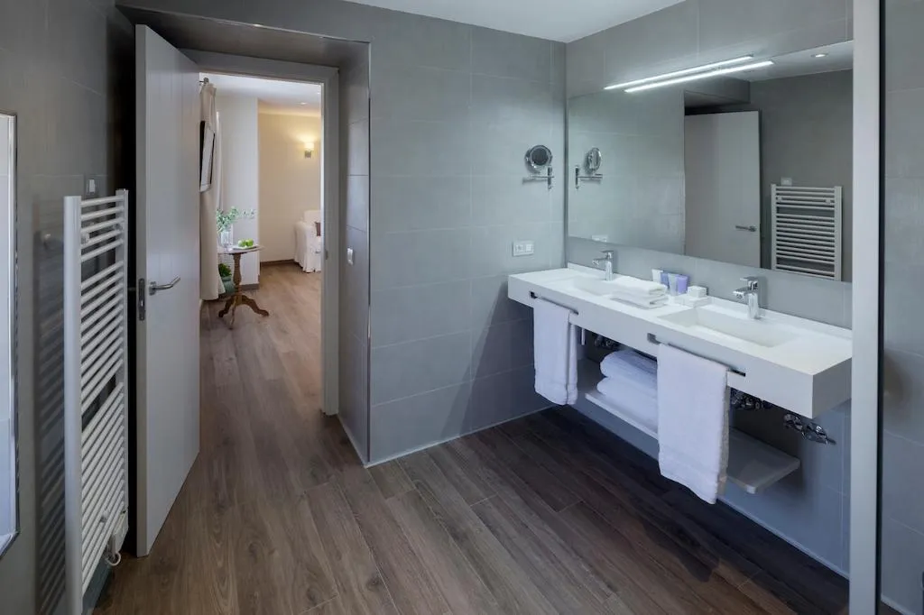 DOUBLE SINGLE USE SUPERIOR Room, Boutique Hotel Can Pico, Costa Brava