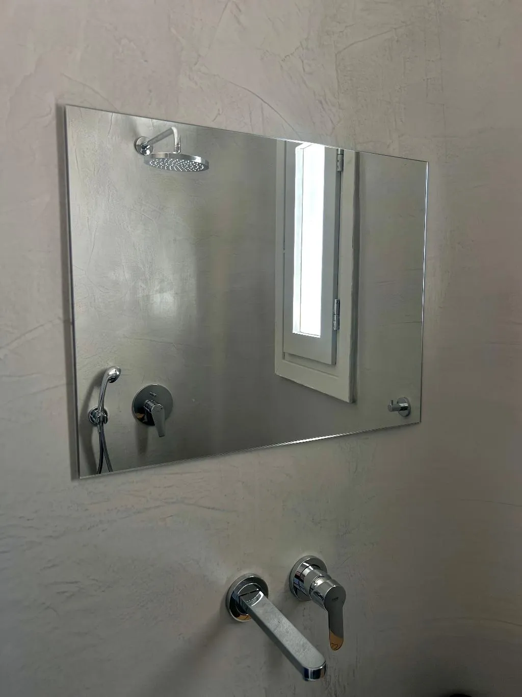 Double or Twin STANDARD Room, Maralex, Santorini