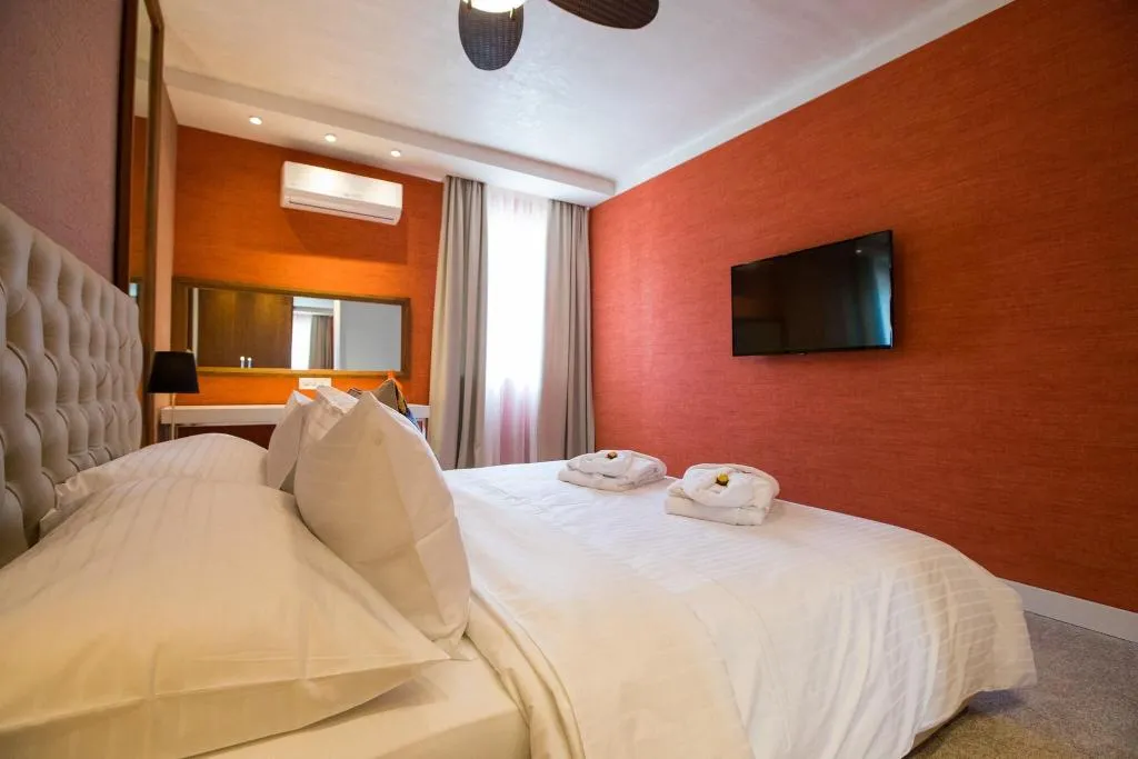 Room, Villa Diamond, Dubrovnik