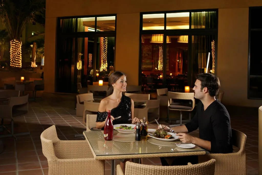 General view, Amwaj Rotana-Jumeirah Beach, Dubai