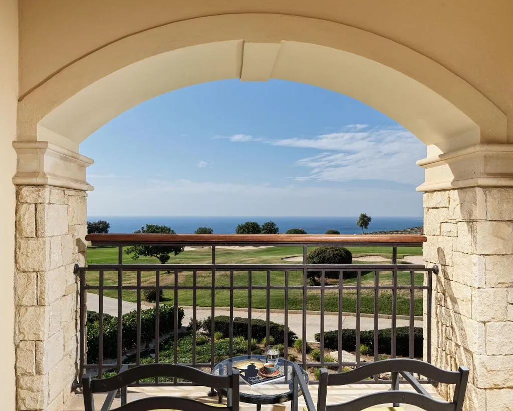 Room, Atlantica Aphrodite Hills Hotel, Cyprus
