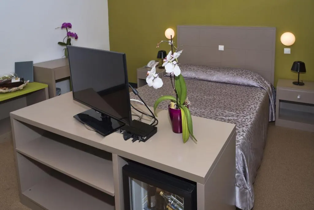 Room, Hotel Amfiteatar, Istria