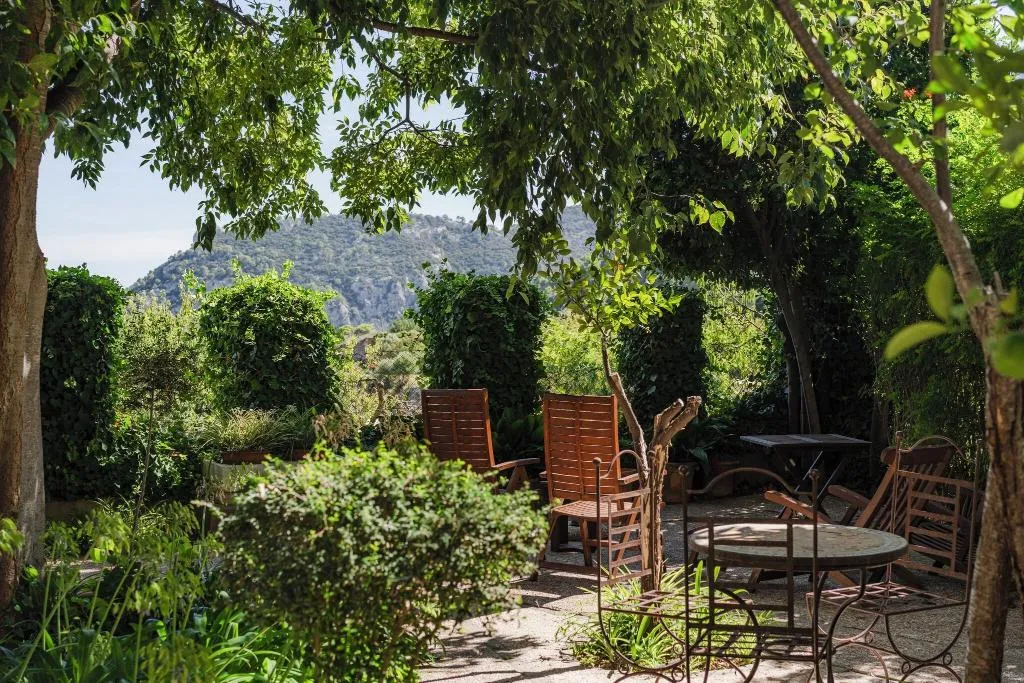 General view, Es Petit Hotel De Valldemossa, Majorca