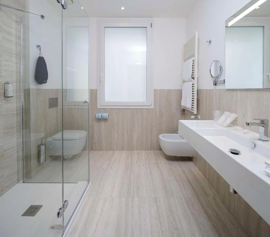 Room, Best Western Plus Hotel Bologna, Venice