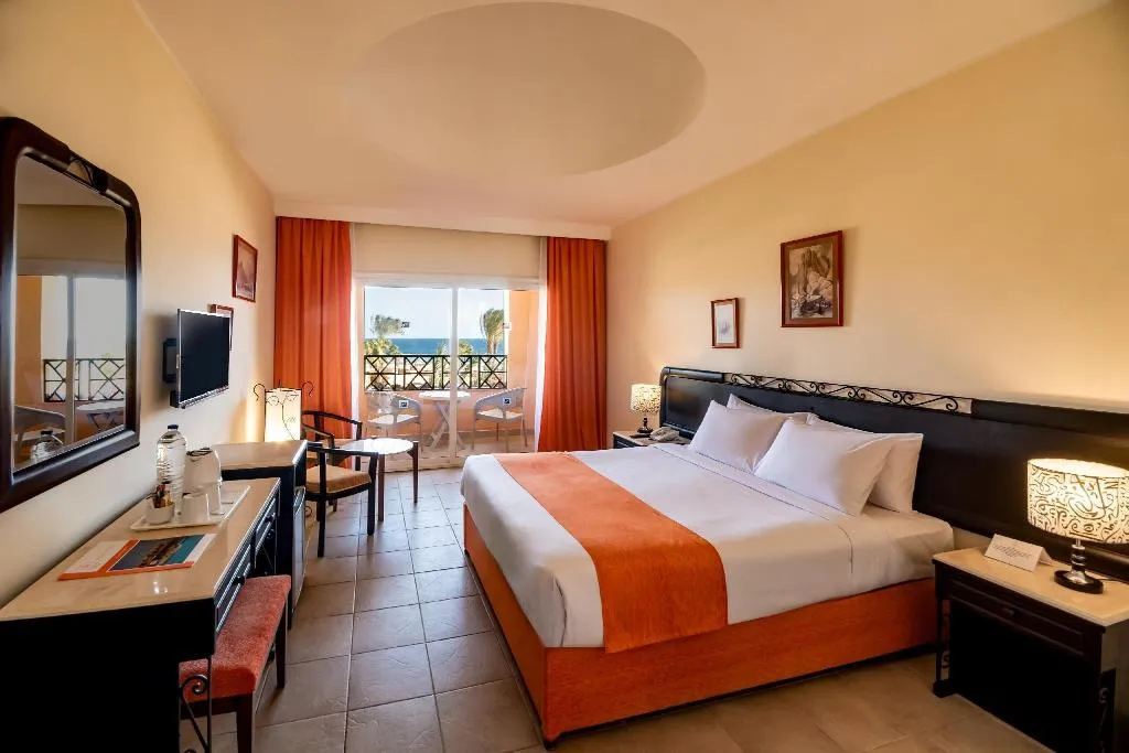 Room, Wadi Lahmy Azur Resort, Red Sea Riviera