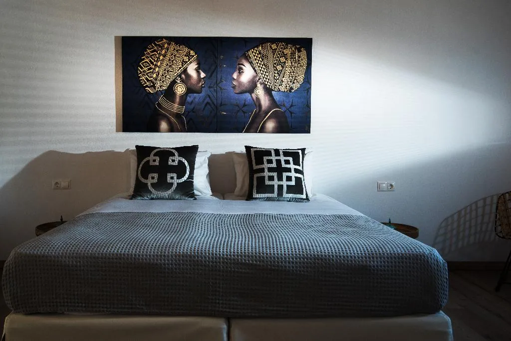 JUNIOR SUITE CAPACITY 3 Room, Sarpidon Apartments, Crete