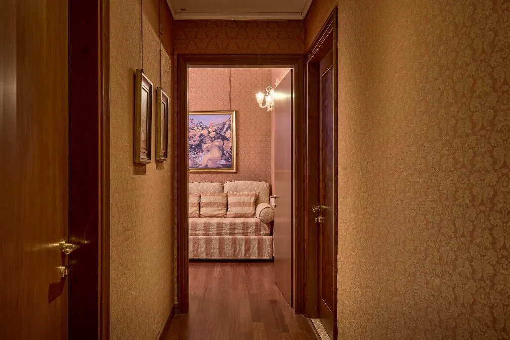 SUITE CLASSIC Room, Locanda Vivaldi, Venice
