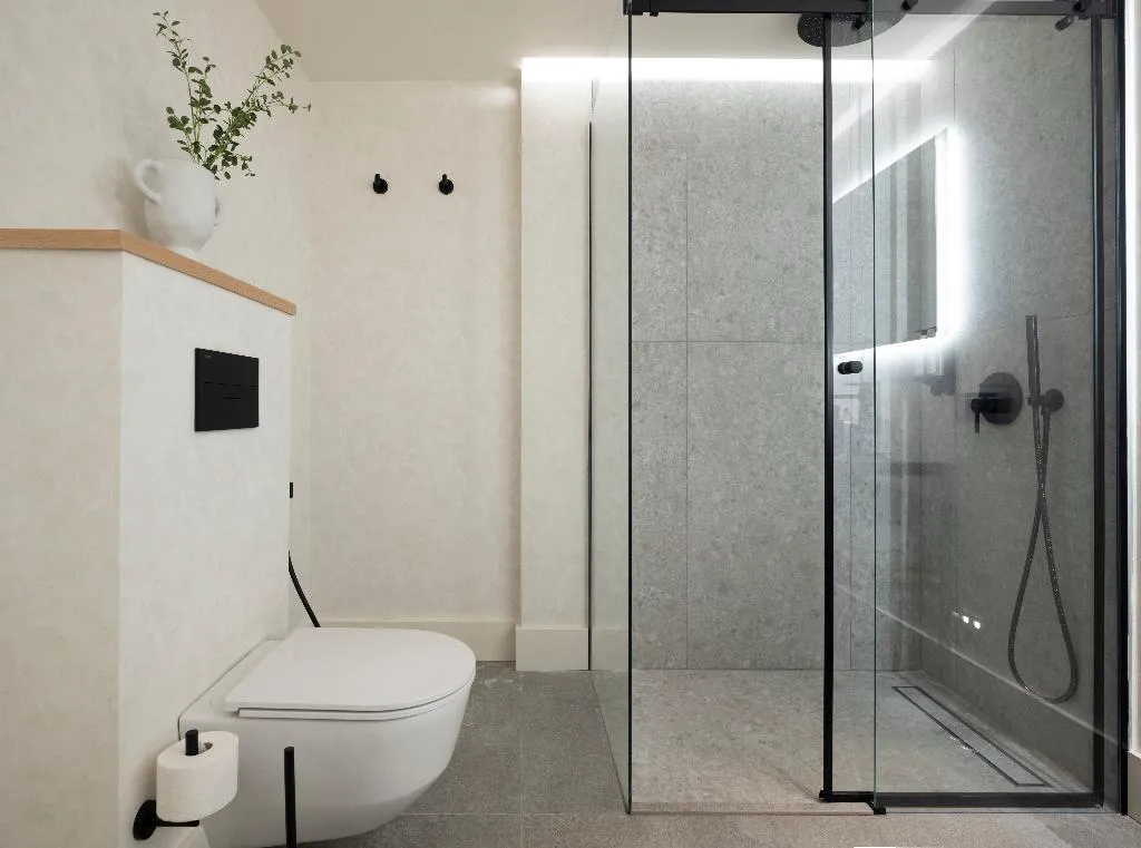 APARTMENT INNER Room, TocToc Suites Olof Palme, Gran Canaria