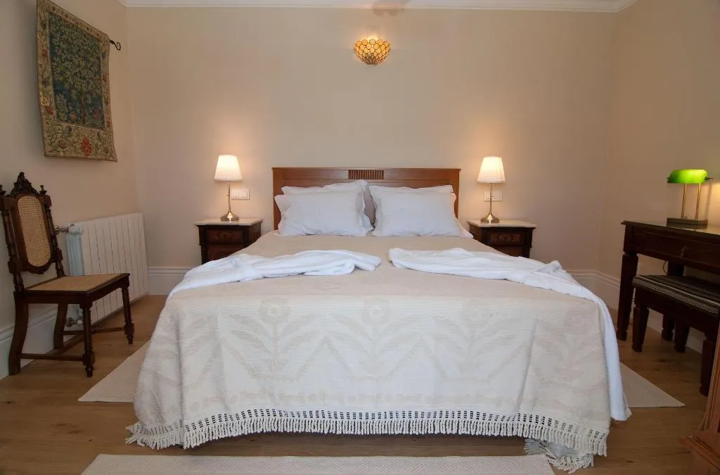Room, Quinta Do Outeiro, Porto