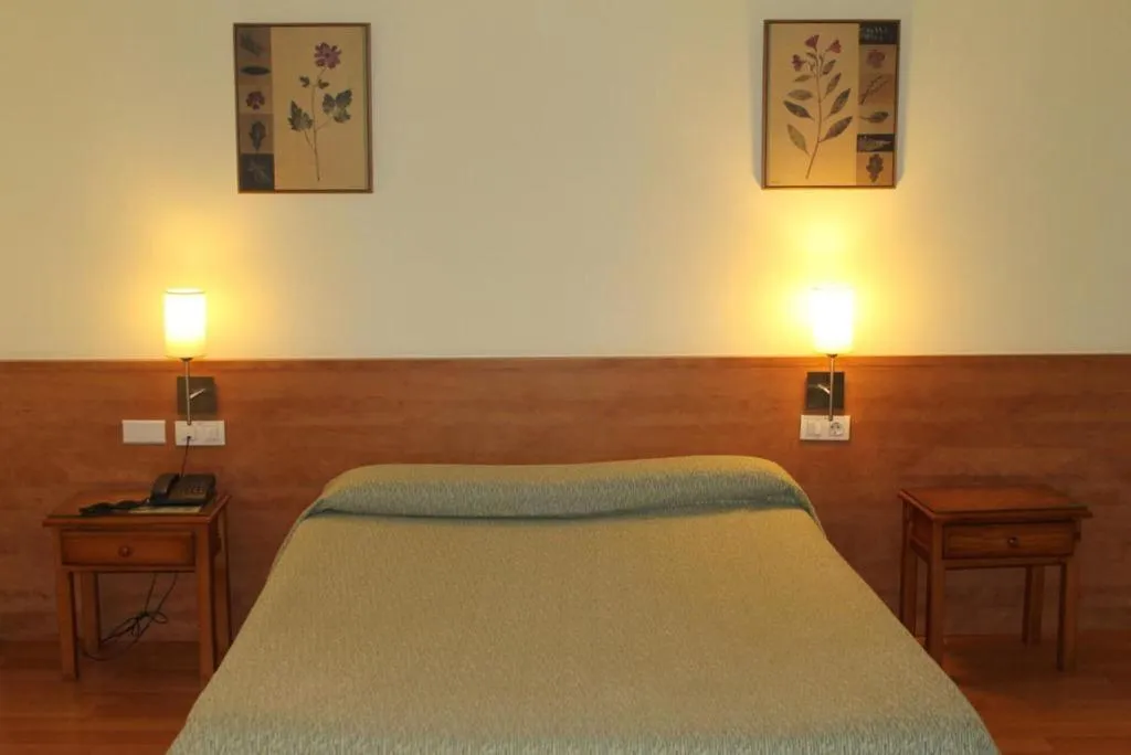 Room, Flora Parc, Barcelona