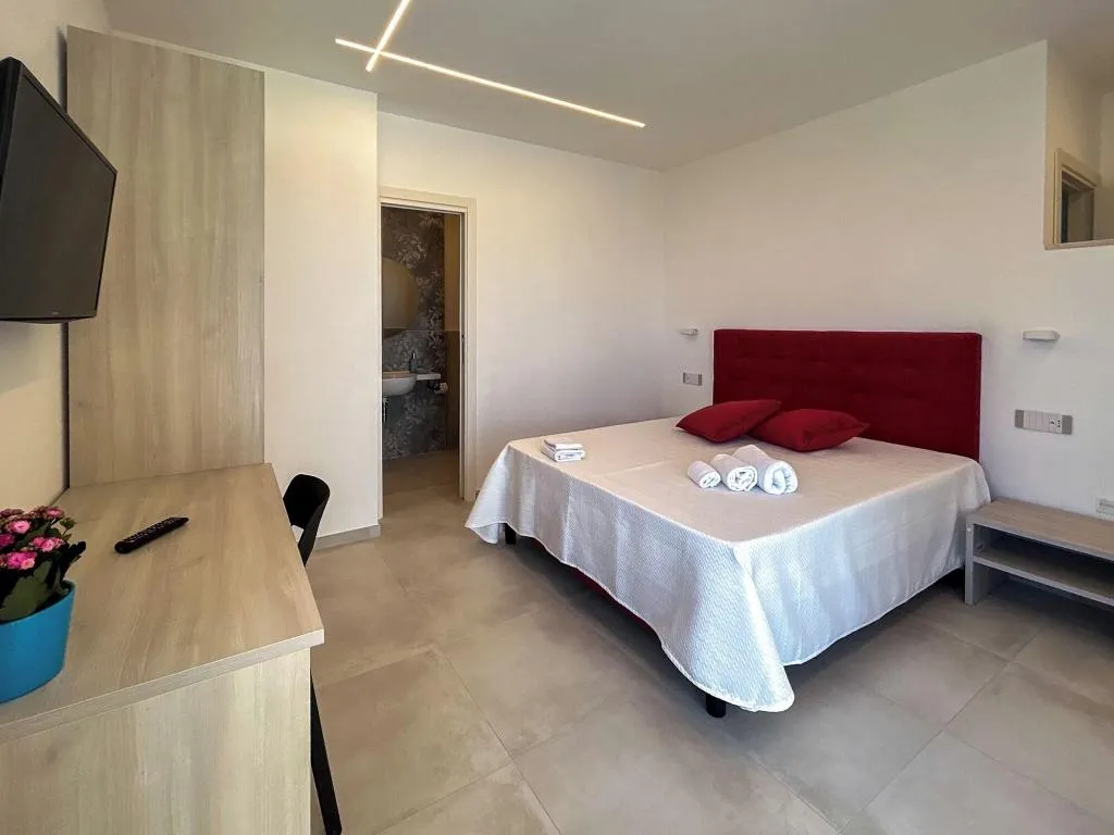 Room, Casa Milly, Naples