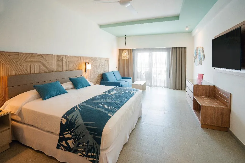 DOUBLE STANDARD Room, Riu Latino - Adults Only - All Inclusive, Cancun Area