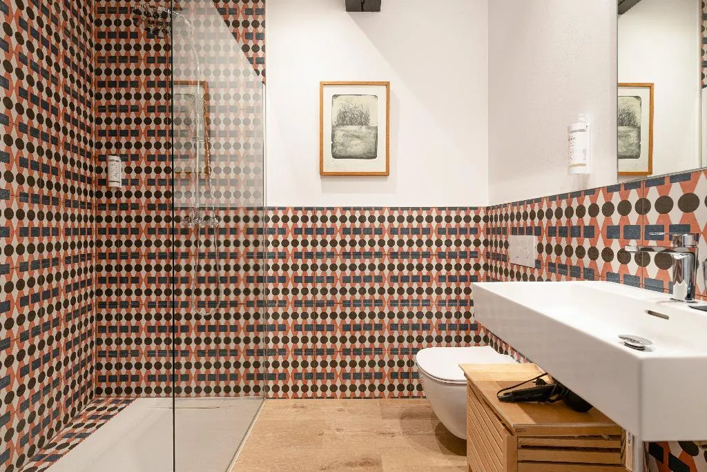 Double or Twin STANDARD Room, Brondo Architect, Majorca