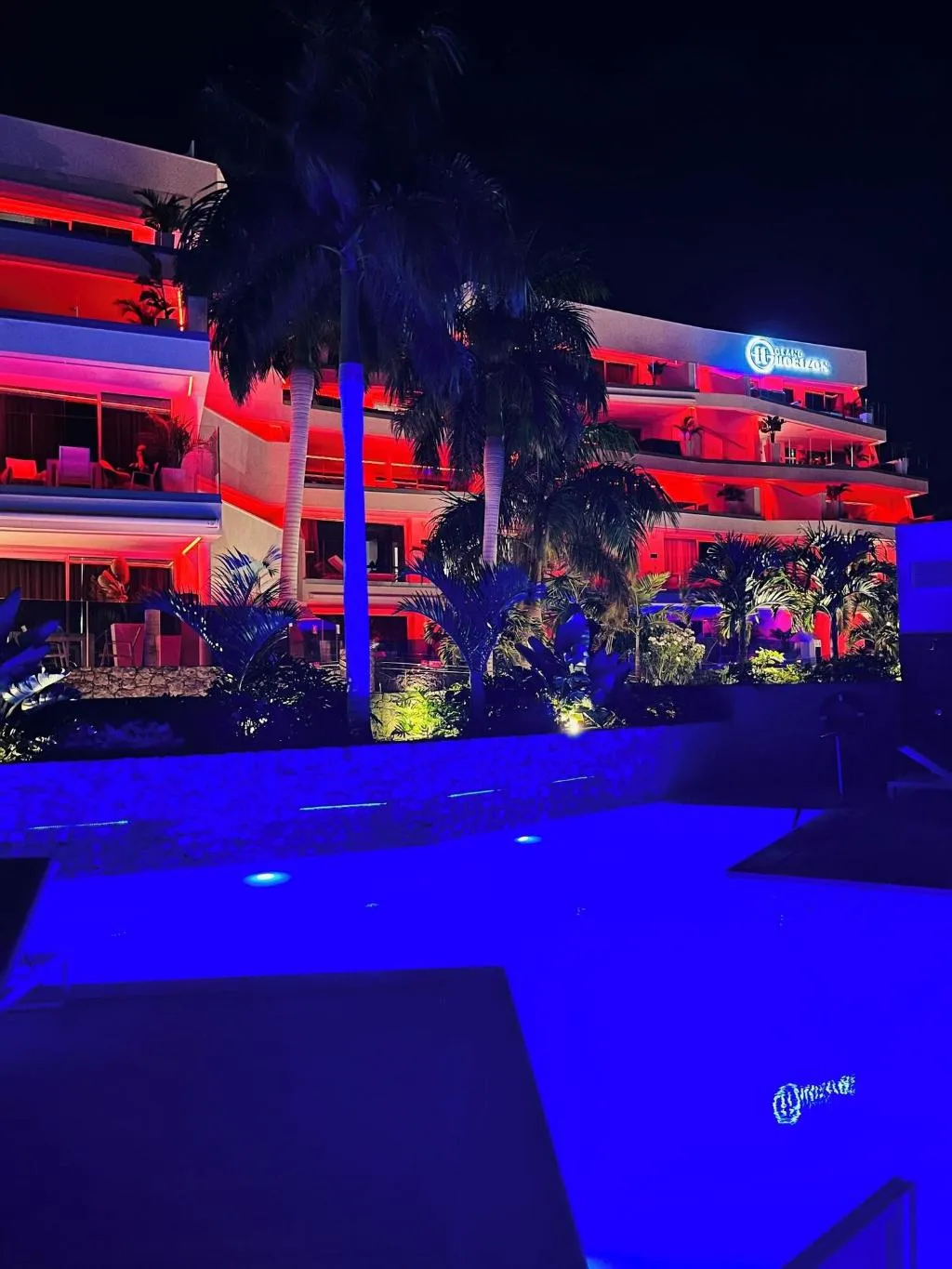 General view, Grand Horizon Resort Boutique, Gran Canaria
