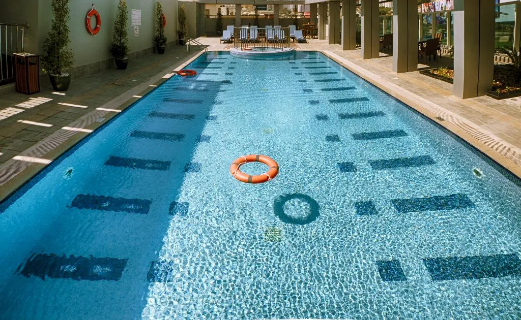 Sports and Entertainment, Rose Park Hotel - Al Barsha, Dubai