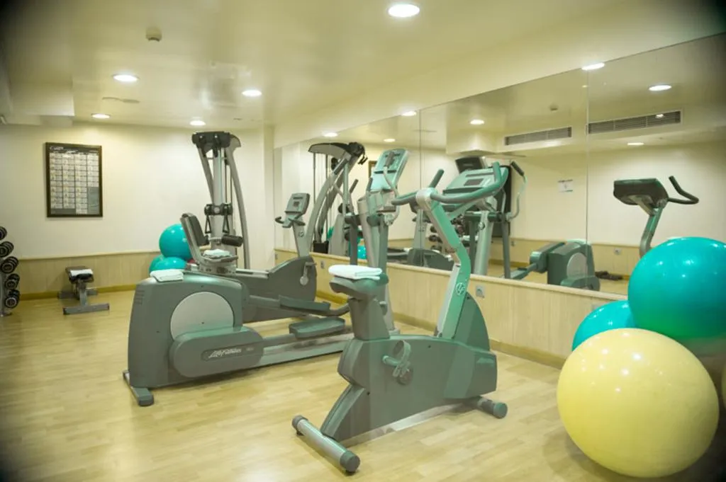 Sports and Entertainment, Hotel Guadalmina, Costa Del Sol