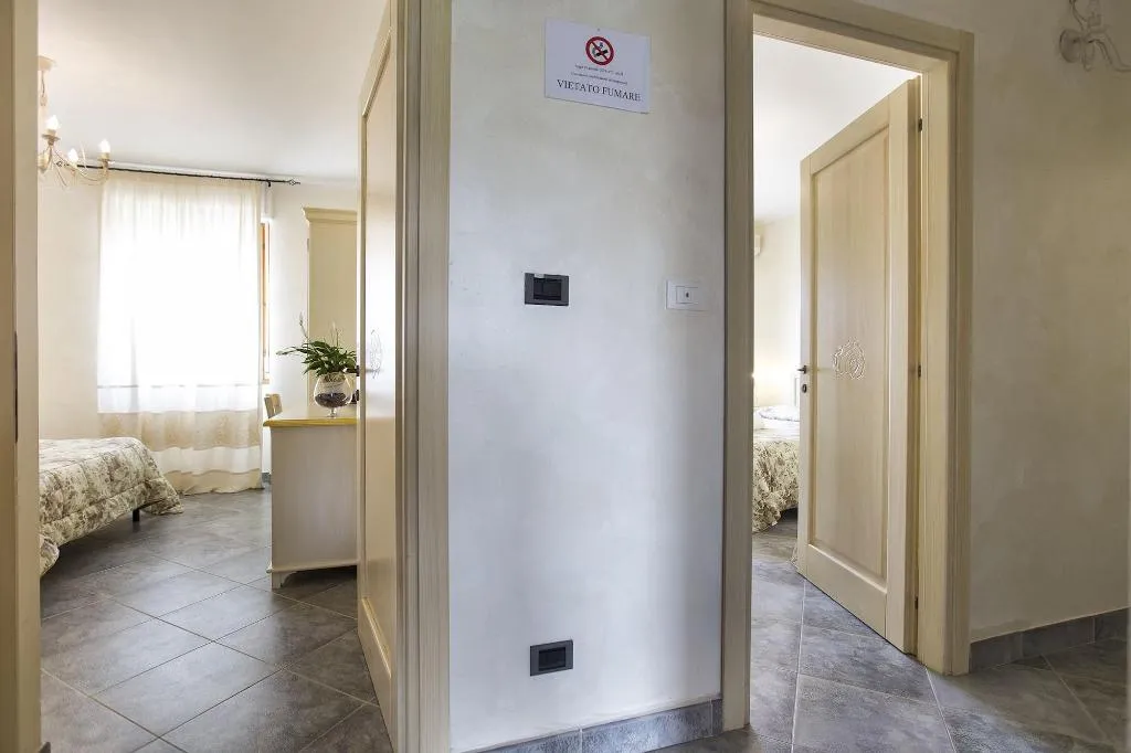 Room, Morpheo Rooms, Alghero