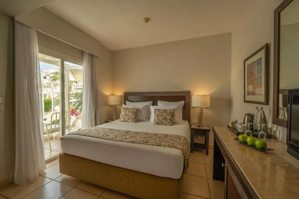DOUBLE POOL VIEW Room, JAZ Neo Sharks Bay, Red Sea Riviera