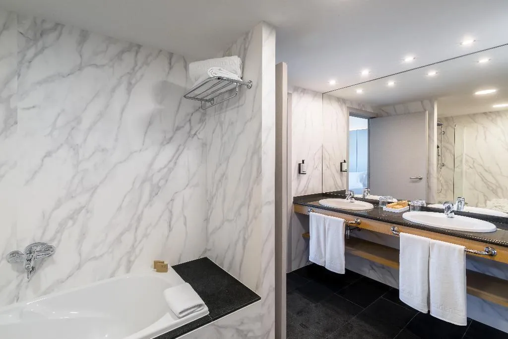 SUITE STANDARD Room, Occidental Atenea Mar, Barcelona