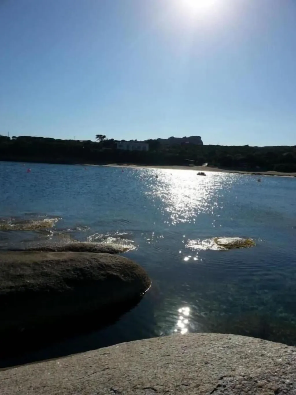 Beach, Maison Margherita, Olbia