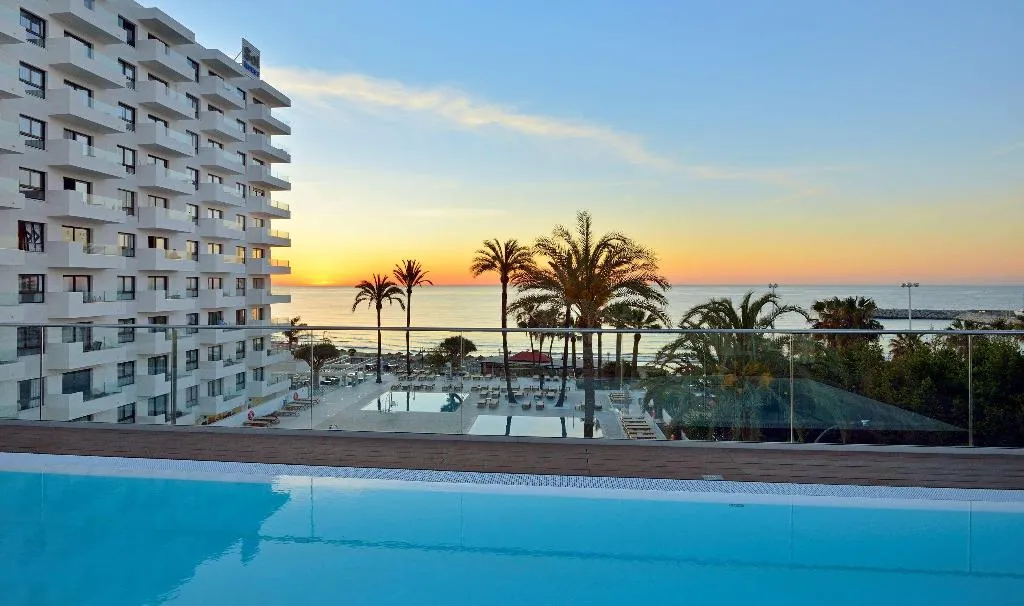 General view, Ocean House Costa del Sol by Grupotel, Costa Del Sol