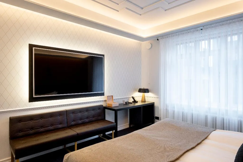 STUDIO ANNEX Room, TOP CityLine Hotel Reykjavik Saga, Reykjavik