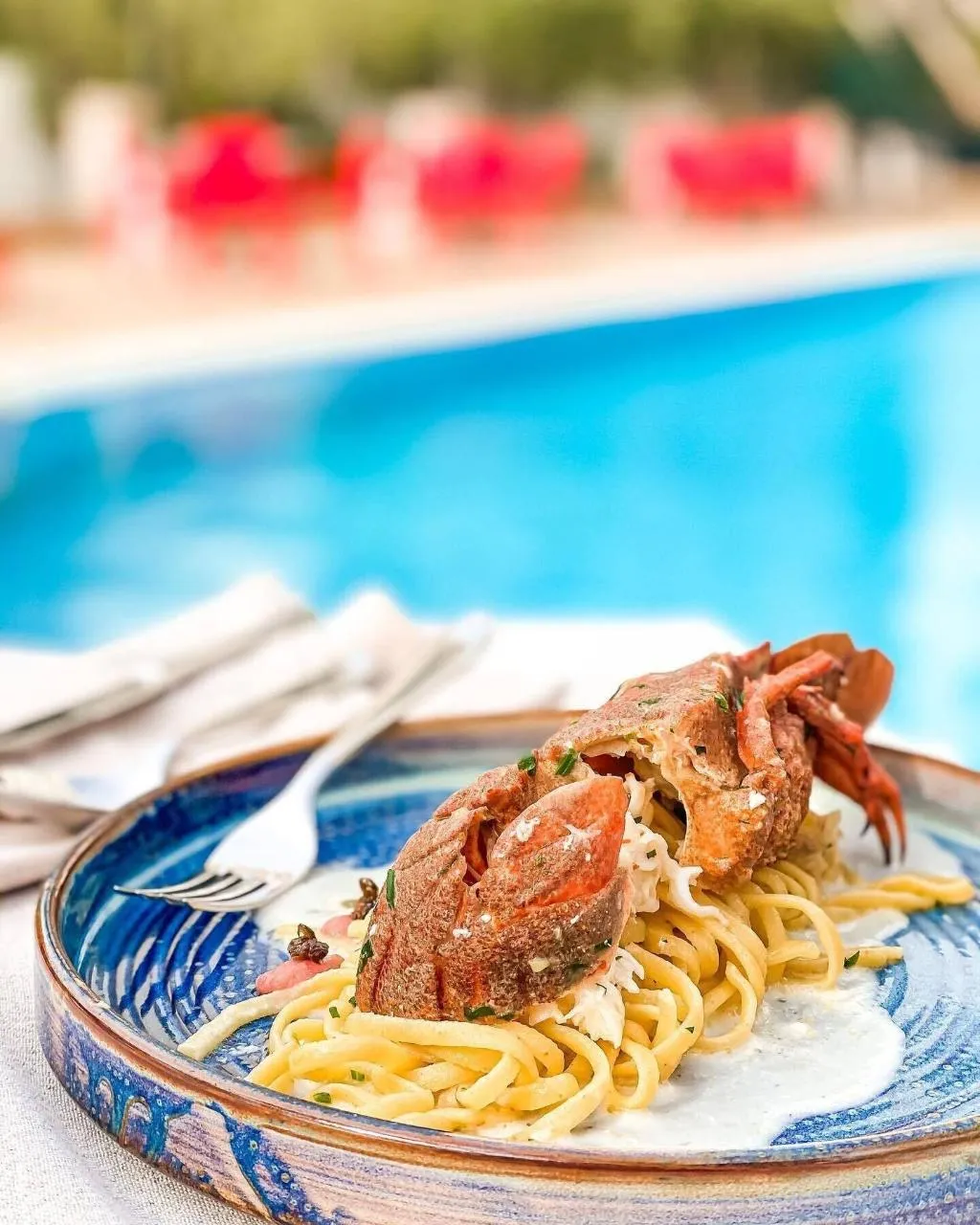 Restaurant, Hotel Majestic, Durres