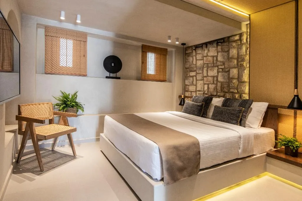 SUITE STANDARD Room, The Sand Suites- Adults Only, Crete