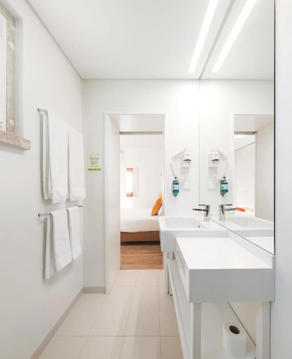 STUDIO STANDARD Room, Lisbon Serviced Apartments - Avenida, Lisbon